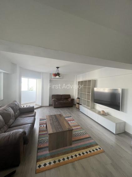 ULTRACENTRAL | 3 Camere | 98,5 mp | Living 30 mp | 2 Băi | Hristo Botev 10 | - 3