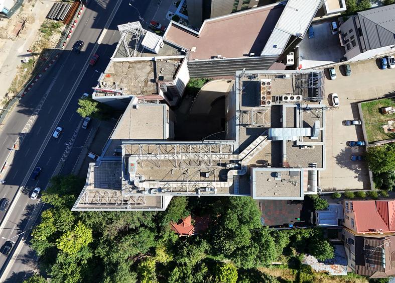 Băneasa Business Center - comision 0, reprezentam proprietarul!