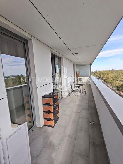 Apartament 2 camere, 61.7mp plus Terasă 16 MP | Verona Residence - 5