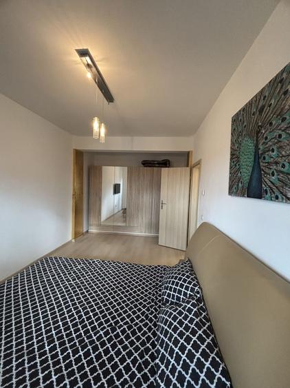 Apartament 2 camere de închiriat în Dumbravita
