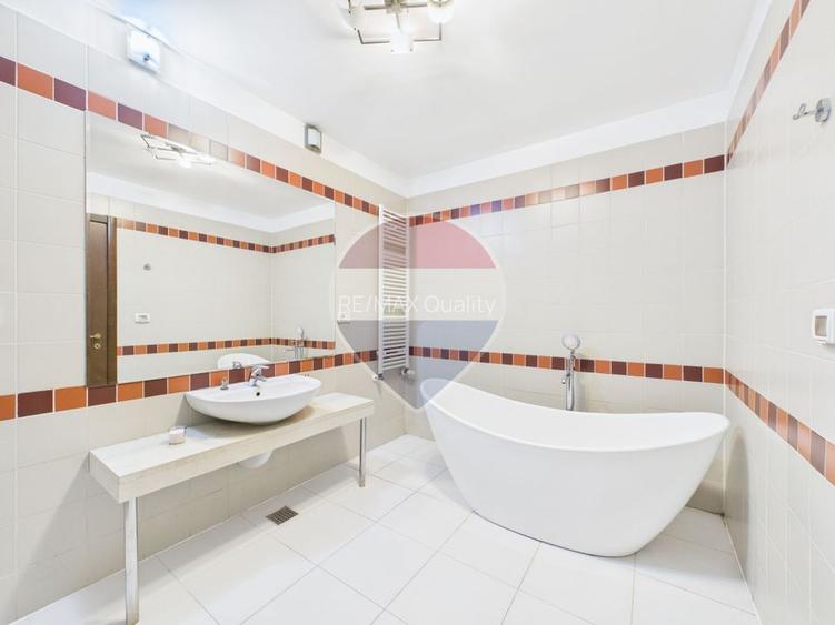 Apartament 3 camere | Sos. Nordului | Herăstrău | Pozitie exclusivista - 18