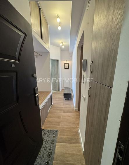 Apartament Boutique 2 Camere | Prima Închiriere | Cișmigiu – Universitate | Eleg - 9