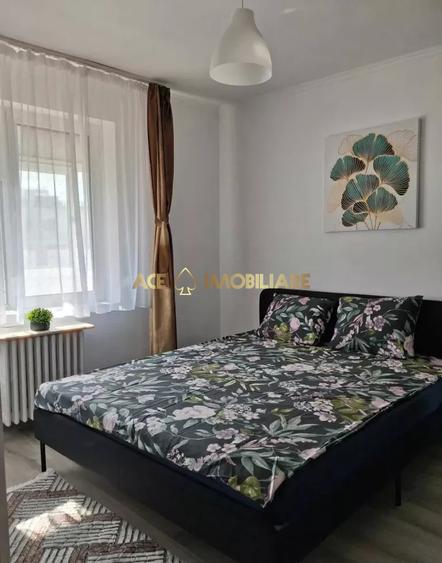 2 Camere de vanzare | Romana | Metrou | 0% Comision | Renovata | Cash