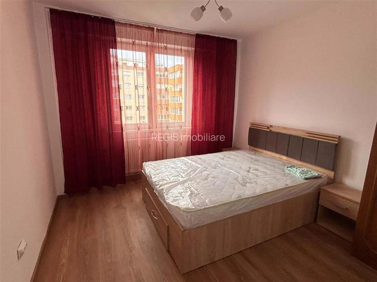 Apartament 2 camere, decomandat, cu parcare, etaj intermediar-Grivitei - 4