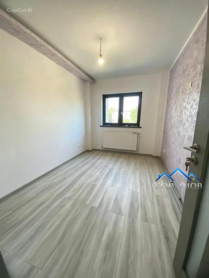 3DECOMANDATE RENOVAT la etajul 3, zona URA