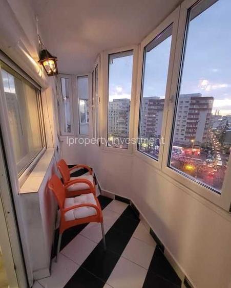 2 Camere | Pet friendly | AC | Piata 1 MAI | - 4
