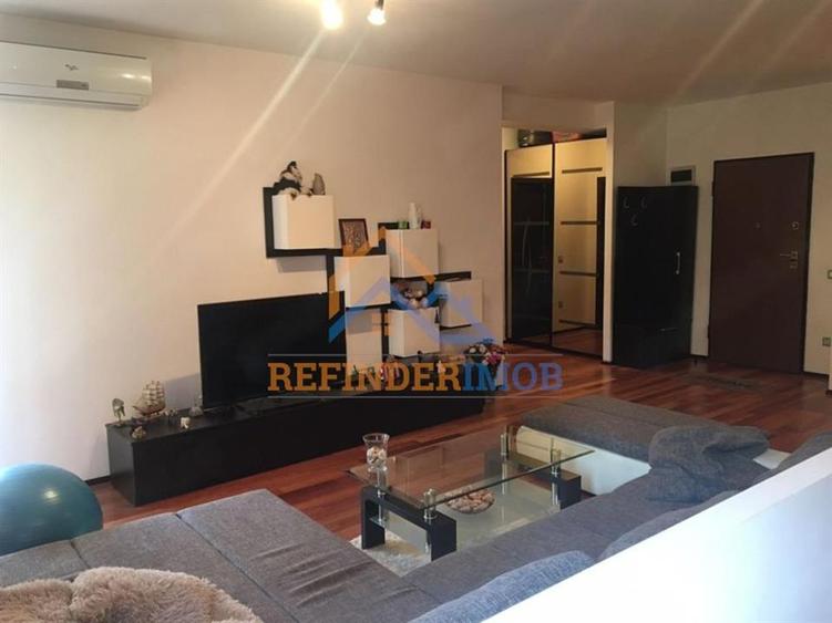 Apartament 2 camere (69 mp) | Centrala proprie | Str. Pridvorului - Parc Lumea C