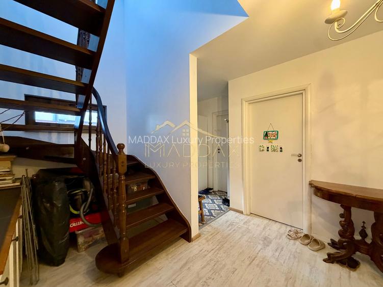 Vila *P+1* // 5 camere // 154 mp utili // teren 700 mp // Corbeanca - 26