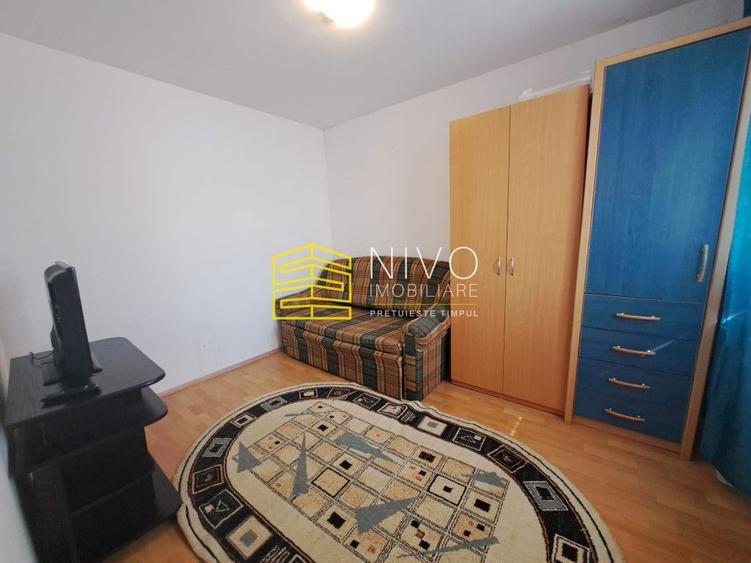 Apartament 2 camere – Tg. Mureș – 7 Noiembrie – Zona UMFST