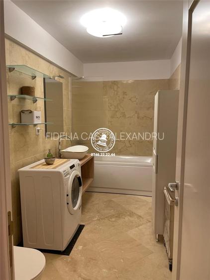 Apartament 3 camere de inchiriat prima inchiriere - Copou