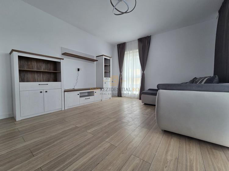 Apartament modern cu 2 camere, prima închiriere, Metalurgiei, Sector 4