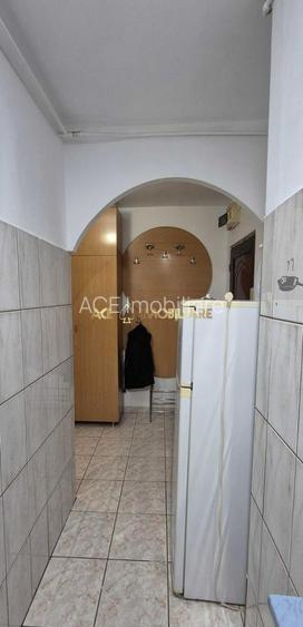 Garsoniera de vanzare | Crangasi | Prox Metrou 5 min | Bloc Izolat - 7