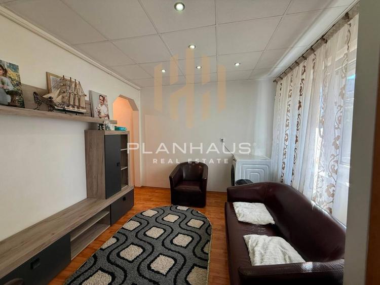 Apartament 3 camere,Petru Rares ,parter înalt