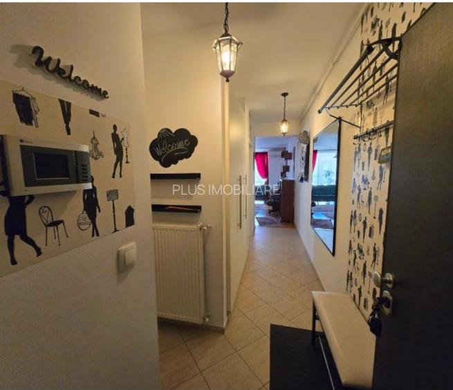 Apartament 2 camere+centrala proprie+loc de parcare Zona  Pajura-Bucurestii Noi - 6