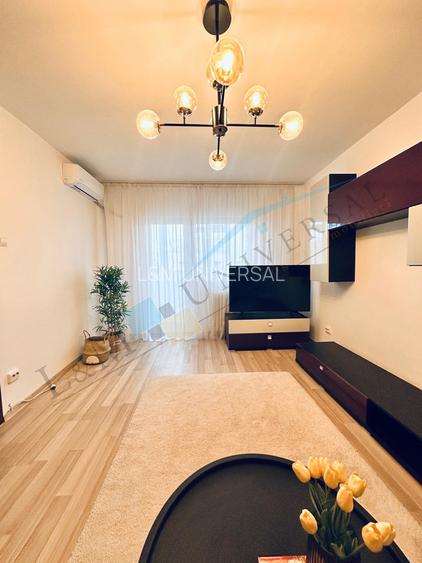 Mihai Bravu-5minute Metrou Dristor, SUPERB, Decomandat , Mobilat, Utilat - 2