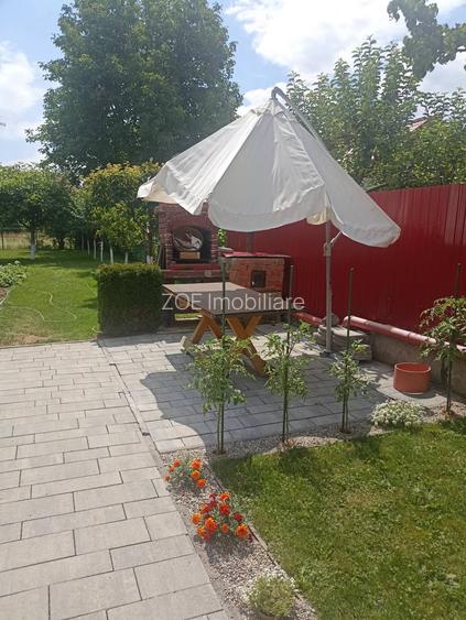 De vânzare casā particulară la Sfântu Gheorghe - 19