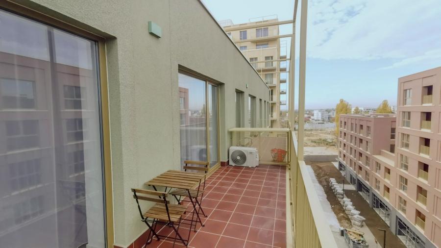 Studio Dublu Marmura Residence | Parcare inclusa | Metrou Jiului | Proprietar