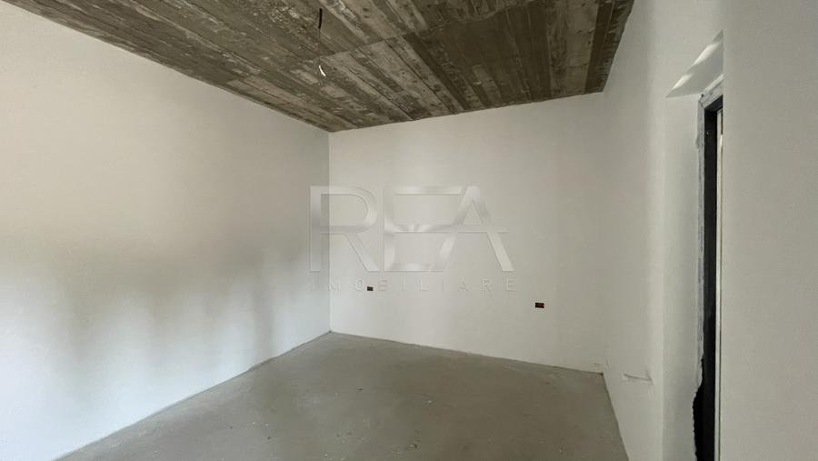 Casa Bolintin Deal - iesirea spre Ciorogarla