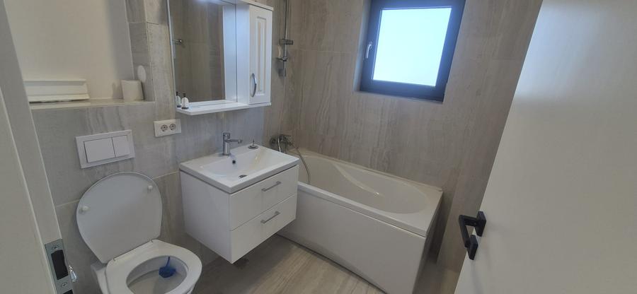 Apartament Tunari - 1 Decembrie - stradal