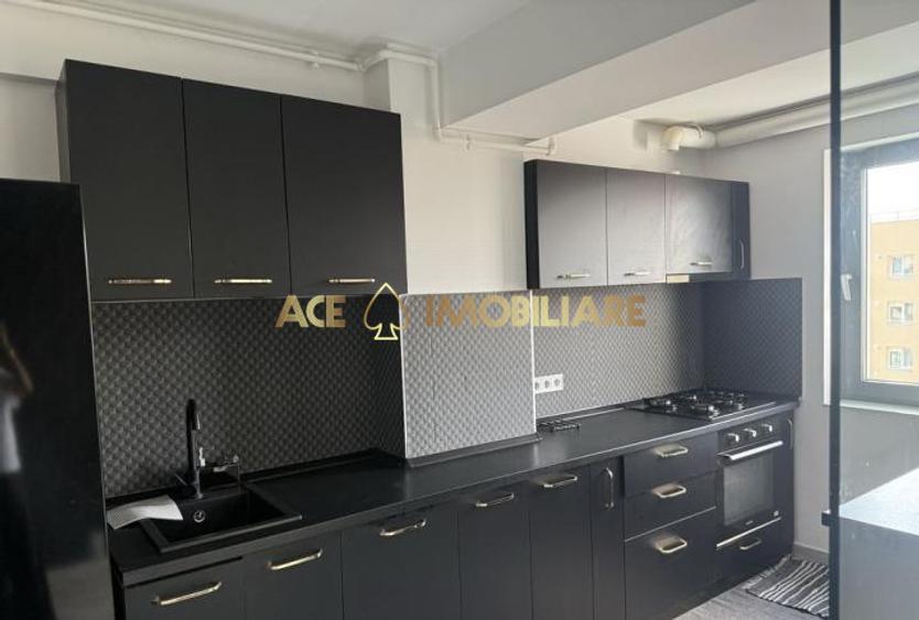 2 Camere de inchiriat | Roka Residence | Centrala | Parcare Subterana