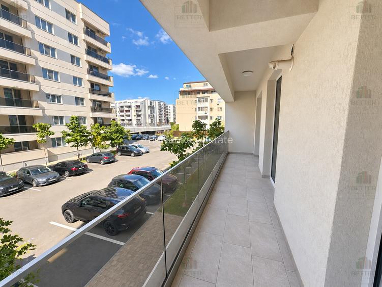 Apartament 2 camere decomandat – 62 mp – Lângă Metrou Berceni, Popești Leordeni