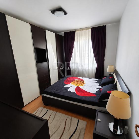 3 camere Vitan Residence 1 decomandat, centrală, an 2010, metrou - 2