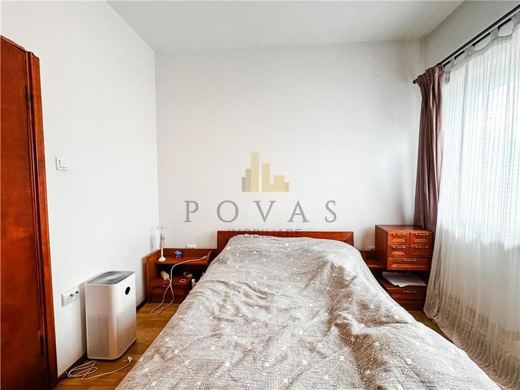 Vanzare Apartament 2 Camere Cotroceni - Eroilor