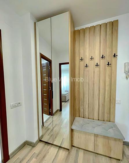 Apartament 2 Camere – Bulevardul Tomis-Zona Victoria - 9