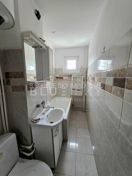 Apartament 2 camere – Casa de Cultură, Str. Oborului - 10