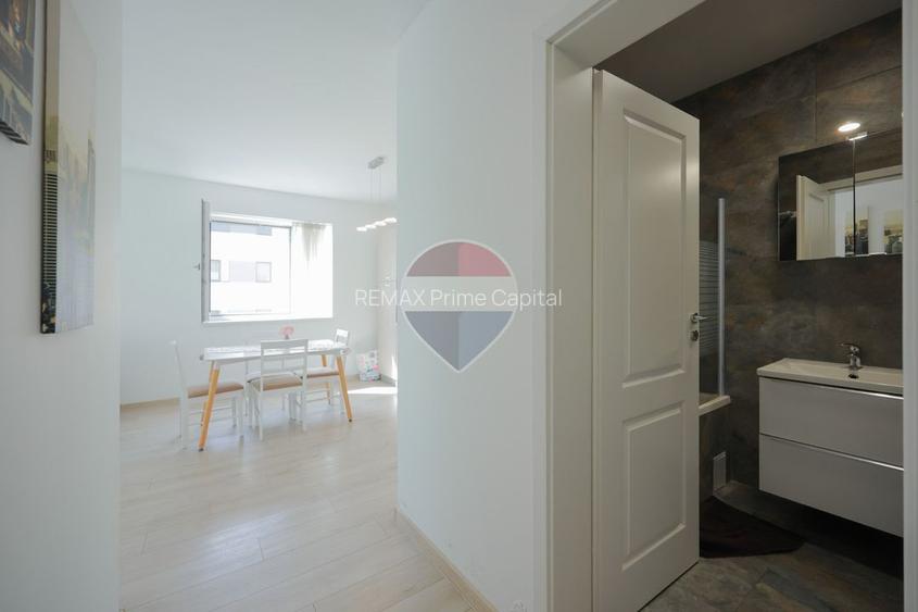 De vânzare apartament cu 2 camere, Prima Ioșia - Str. Oneștilor - 12