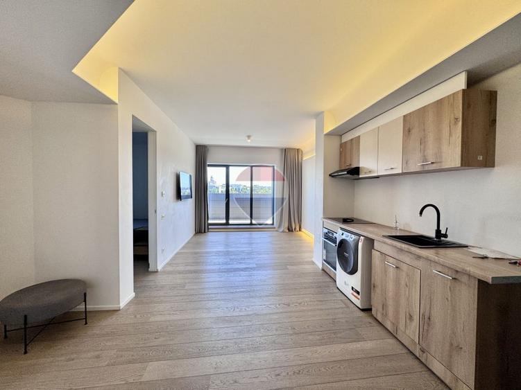 Apartament 2 camere de închiriat în Cotroceni