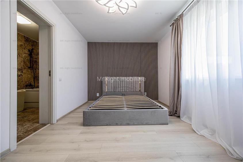 Casa noua la cheie | 500 m teren | Sanpetru Brasov