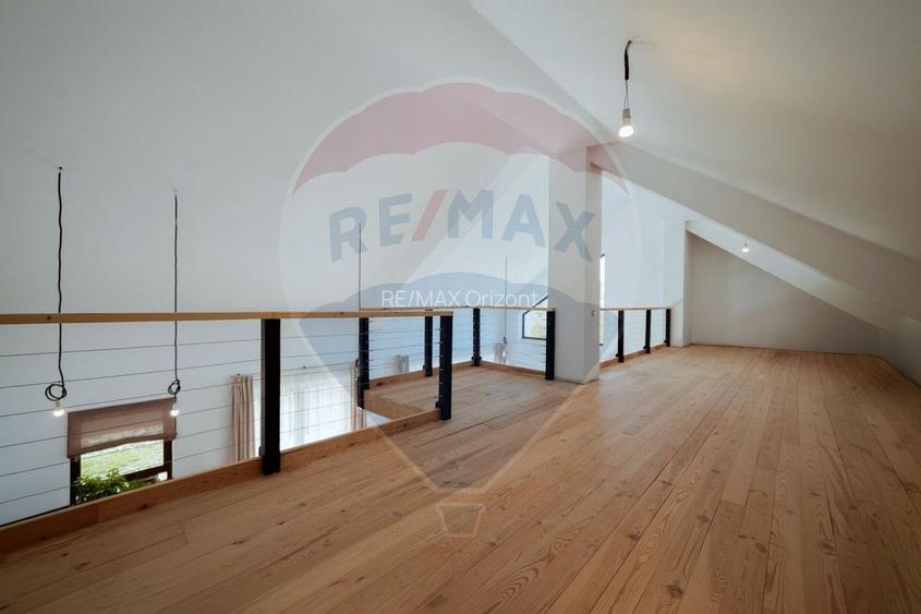 Vila premium Sohodol-Panorama Piatra Craiului - 26
