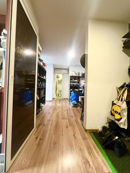 Apartament 3 camere, decomandat, 68mp utili, etaj 10 -  Cetatii - 8