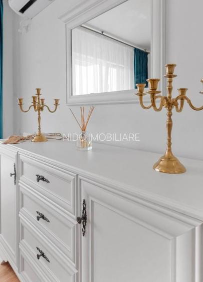 Apartament 2 Camere Superb - Loc Parcare - High Class Residence (S3) - 7