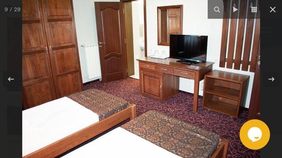 Constanta, minihotel 20 camere