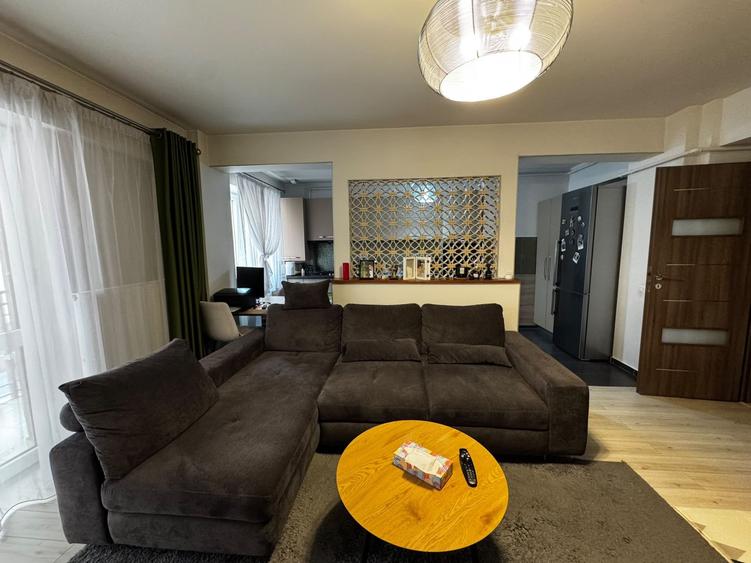 Apartament modern 2 camere zona Strand