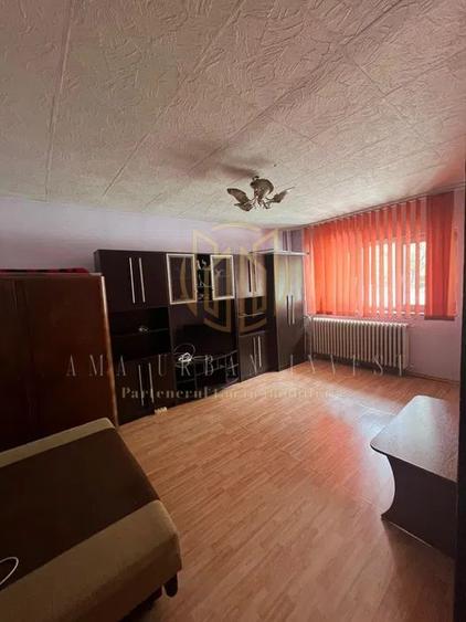 Apartament 2 camere Bulevardul Chisinau