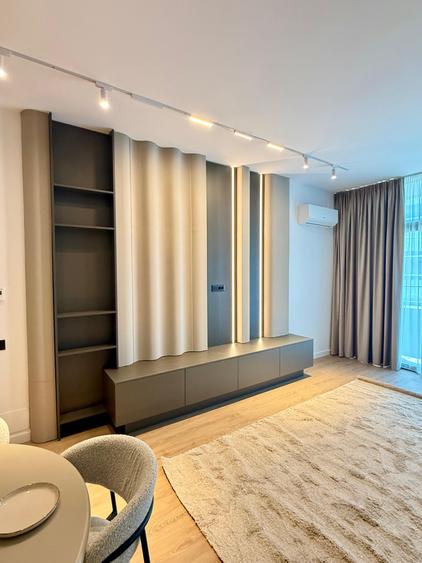 Apartament cu 3 camere de inchiriat // One North Lofts