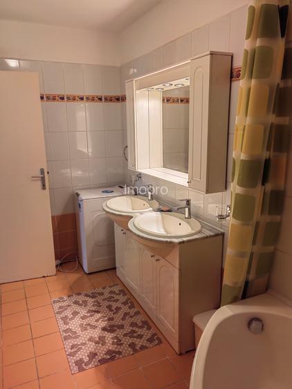 inchiriere 3 camere mobilat utilat centrala termica unirii - 8