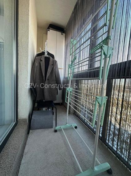 Apartament 2 camere – un cămin modern, gata să devină acasă - 23