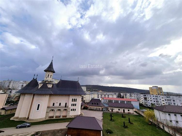Apartament cu 2 camere de vanzare - 11