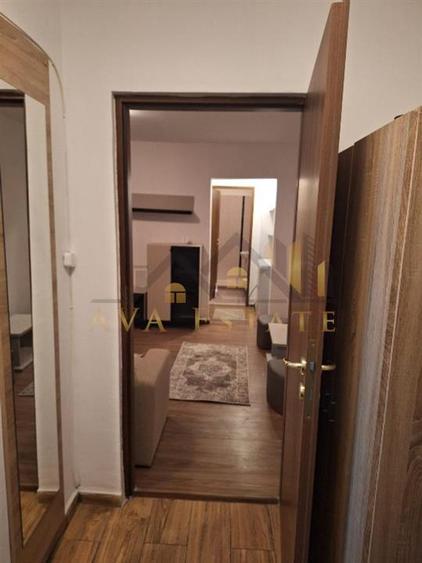 Apartament 2 camere, Et.1 | Renovat - Iulius Town