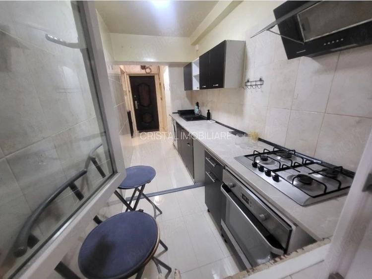 Vanzare Apartament 2 camere | Bd. Constructorilor – Liceul Marin Preda - 4