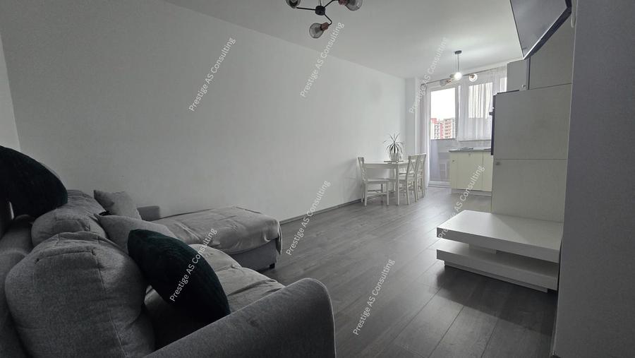 Apartament 3 Camere 2 Bai | Etaj 1 | Torontalului