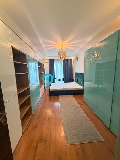 3 camere zona Iancu Nicolae | complex cu piscina