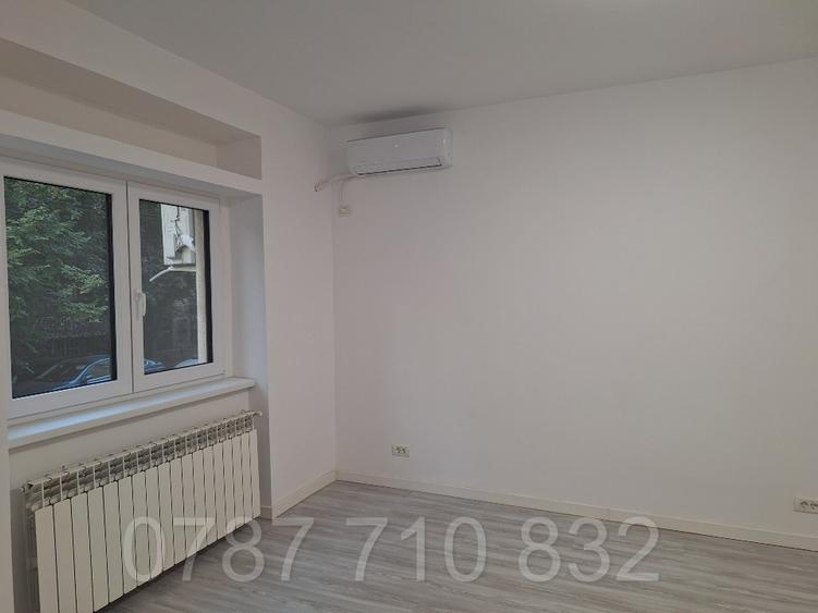 Garsonieră ultracentral 29 mp | Renovată integral | Kogălniceanu – Cismigiu