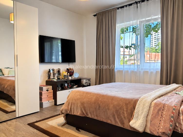 Vând apartament cu 3 camere | Bucovina  - 9
