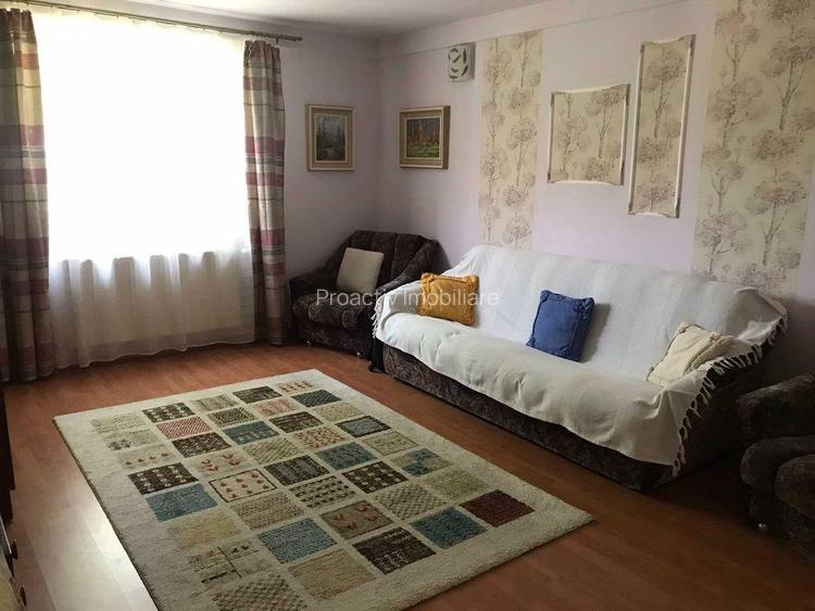 Casa individuala Parter | 97 mp utili | Teren 350 mp | Marasesti C-5107 - 5