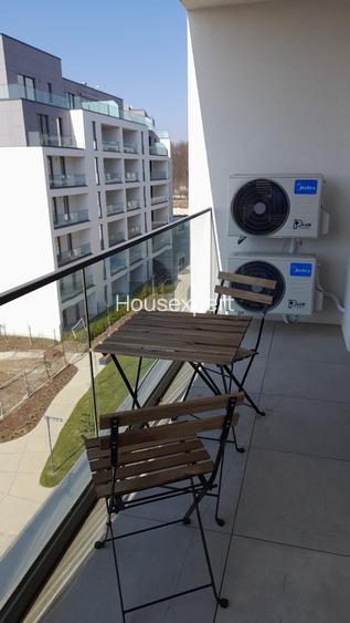Baneasa Ivy Residence - 1
